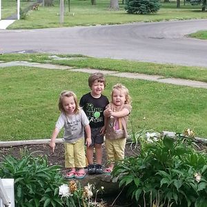 Meet your Posher, Eileen